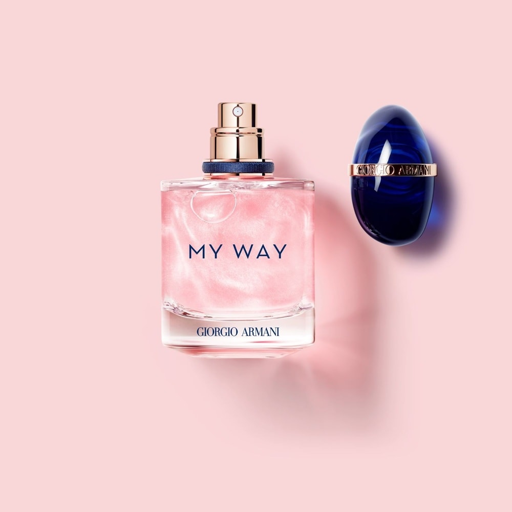 Giorgio Armani - My Way Nacre parfum 2022