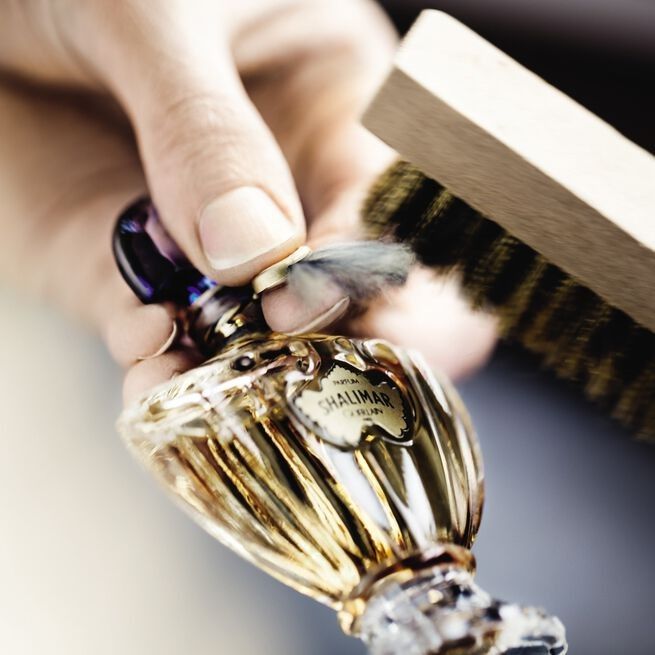 Shalimar Philtre de Parfum eau de parfum femme nouveauté 2020 Guerlain