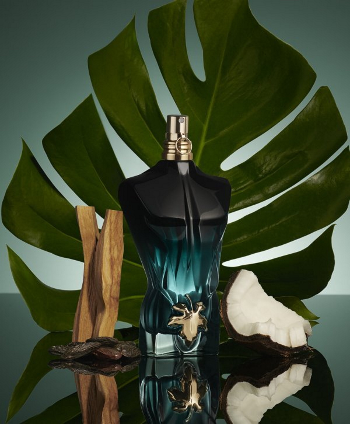 Le Beau Le Parfum - Jean Paul Gaultier - Nouveauté 2022