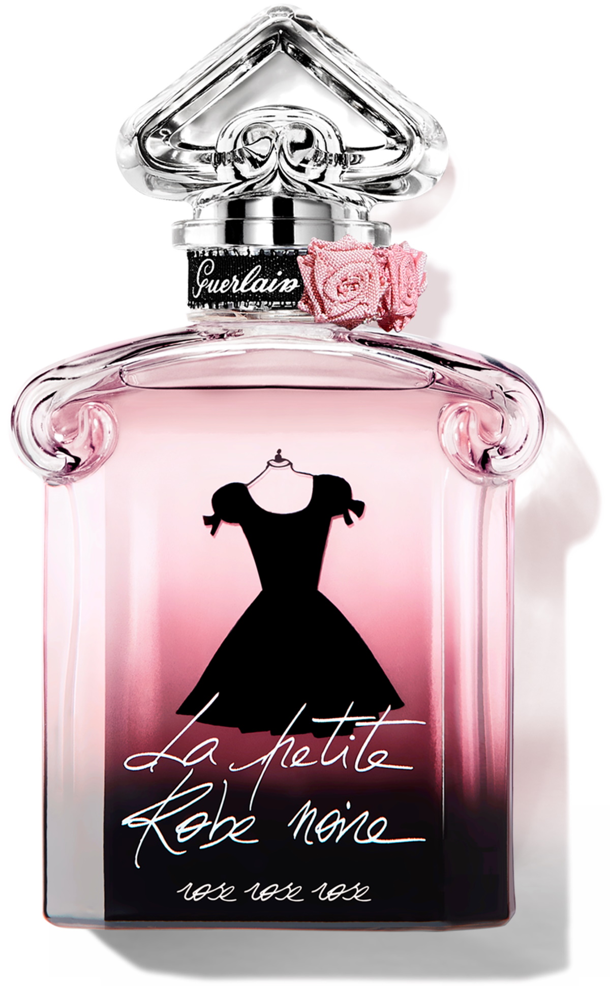 Guerlain - La Petite Robe Noire Rose Rose Rose parfum 2022