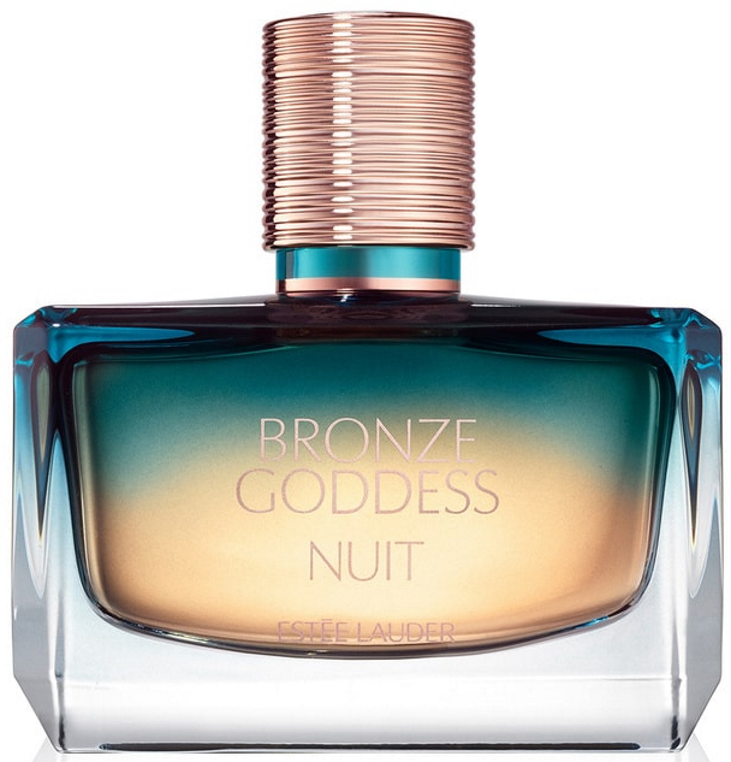 Parfums pour l'été 2022 ESTÉE LAUDER - Bronze Goddess Nuit
