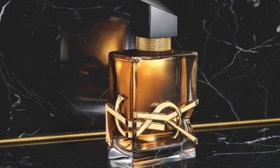 Libre eau de parfum intense Yves Saint Laurent nouveauté 2020