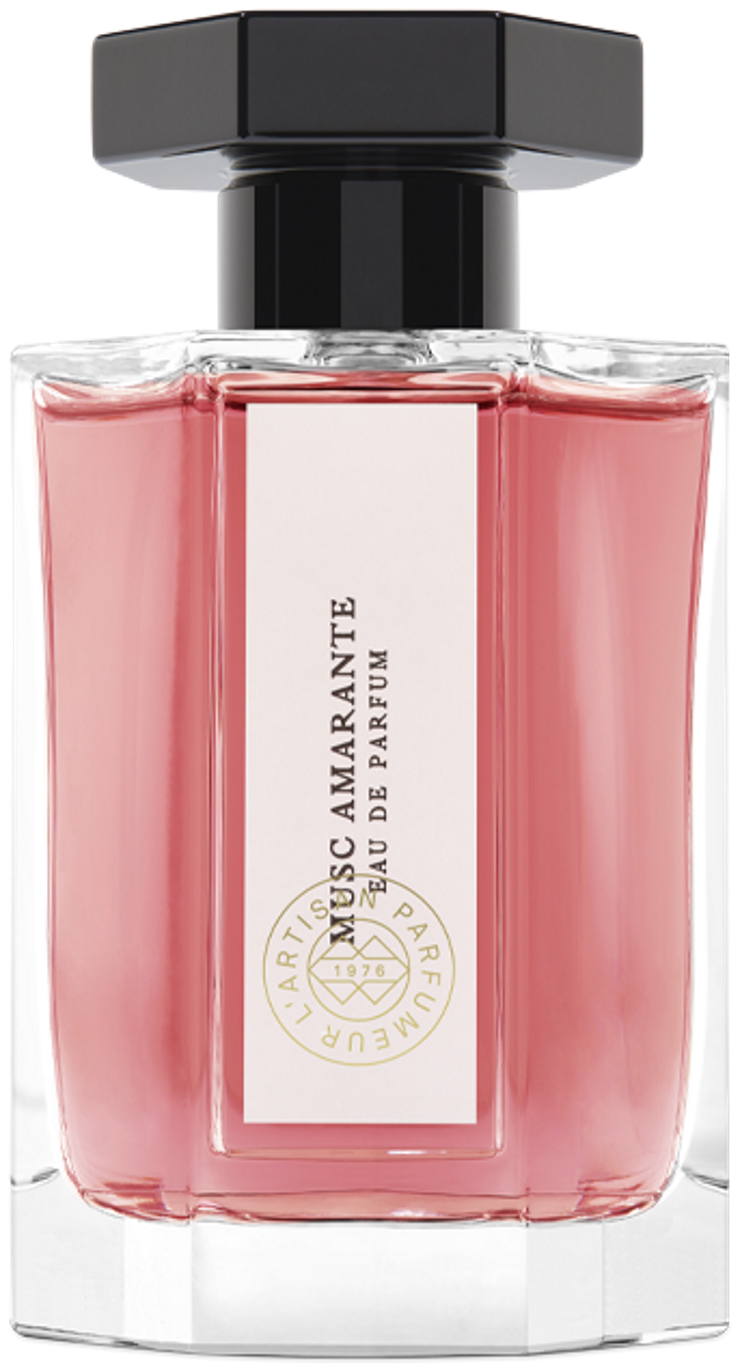 Top 10 des parfums pour l'automne 2022 L'ARTISAN PARFUMEUR - Collection Le Potager : Musc Amarante