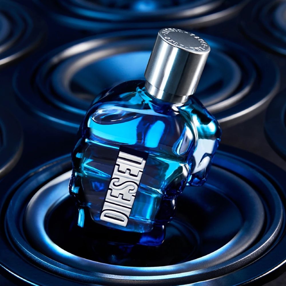 Parfum Générique Diesel N°45 - 100ml, Version Femme - Neuf En Boîte